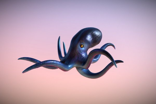 Kraken официальная ссылка